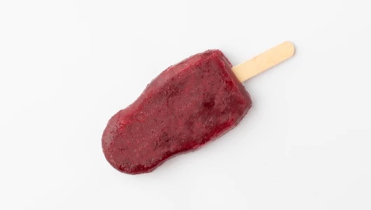 Концентрат напитка зам. "Ежевика-Лаванда"