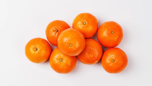 Мандарины Мираф