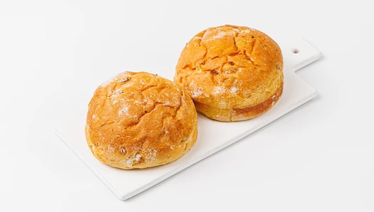 Булочки "Кукурузные"