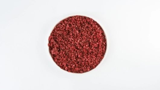 Малина грис, быстрозамороженная