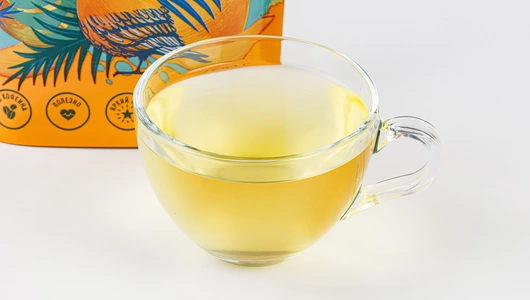 Чай гречишный "Манго" Mute, 100 г Чай гречишный "Манго" Mute, 100 г