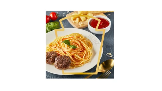 Кетчуп Heinz Итальянский дой-пак 320 г