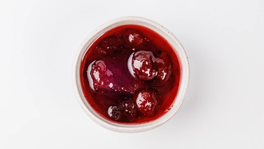 Варенье клубничное, 310 г