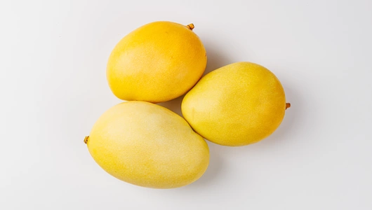 Манго желтое Азия