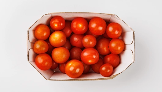 Томаты черри красные, 250 г Томаты черри красные, 250 г