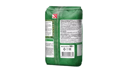 Крупа гречневая Националь Алтайская 800 г