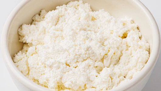 Творог обезжиренный, 180 г Творог обезжиренный, 180 г