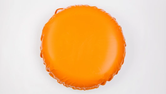 Тюбинг "Ватрушка"