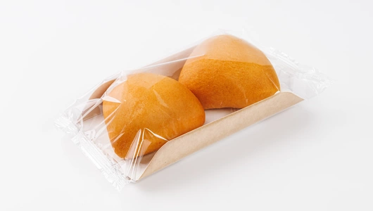 Пирожки постные с капустой и зеленью, 140 г (2 шт) Пирожки постные с капустой и зеленью, 140 г (2 шт)