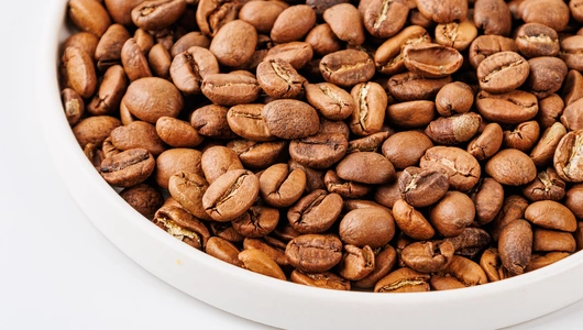 Кофе "Эфиопия" в зернах Кофе "Эфиопия" в зернах