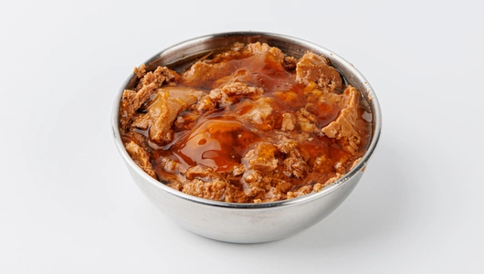 Корм влажный для кошек "Паштет с уткой и перепелом" Yumster, 100 гр Корм влажный для кошек "Паштет с уткой и перепелом" Yumster, 100 гр