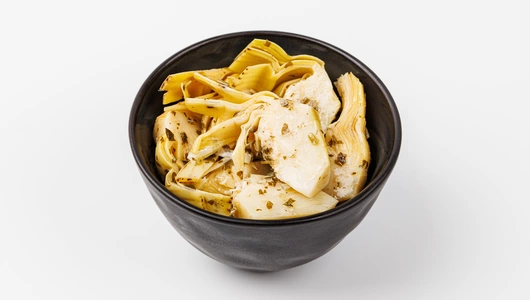 Артишоки в масле, 280 г