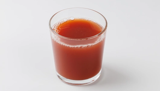 Сок яблочно-вишневый прямого отжима, 3 л