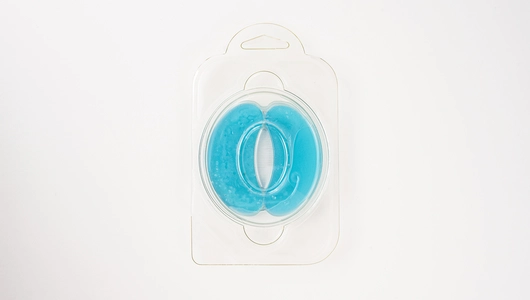 Патчи гидрогелевые с гиалуроновой кислотой