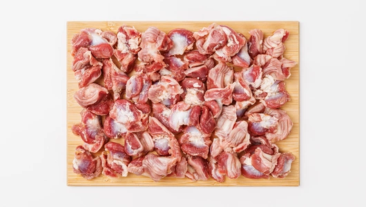 Желудки куриные, замороженные, 500 г