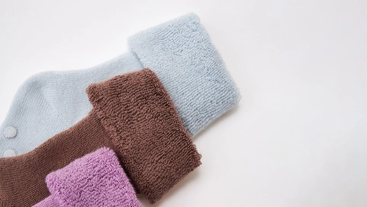 Набор гольфов для девочек, р. 11-12