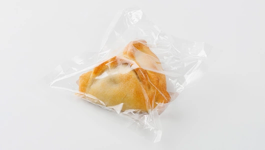 Эчпочмак с индейкой и картофелем