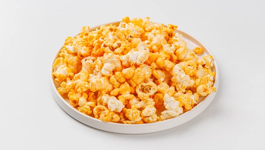 Попкорн "Нежный сыр"
