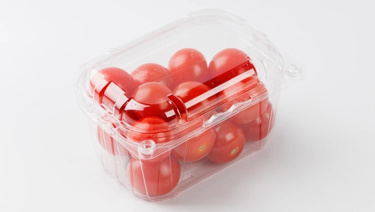 Томаты черри красные, 250 г Томаты черри красные, 250 г