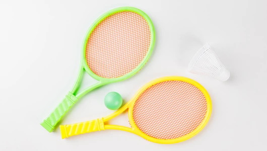Набор игровой "Бадминтон"