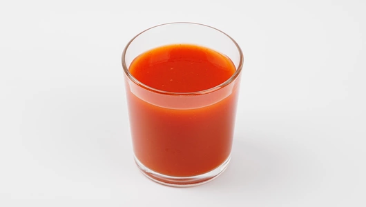 Сок томатный прямого отжима с мякотью и солью, 1 л