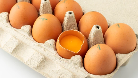 Яйцо куриное С0