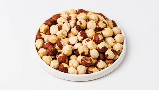 Фундук жареный, 100 г Фундук жареный, 100 г