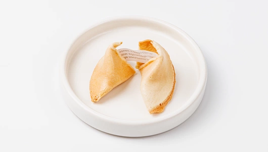 Печенье с предсказанием, 6 г