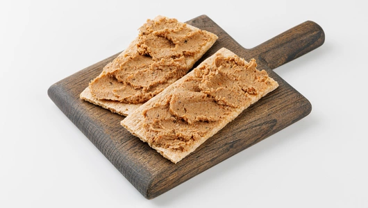 Паштет шпротный из балтийской кильки, 170 г