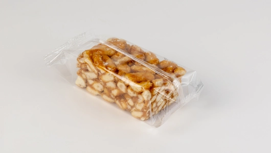 Чак-Чак с гречишным мёдом, 45 гр