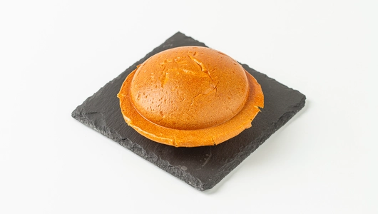 Бургер "Мангович" с креветкой Бургер "Мангович" с креветкой