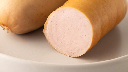 Сардельки "С телятиной" 1 шт, СП