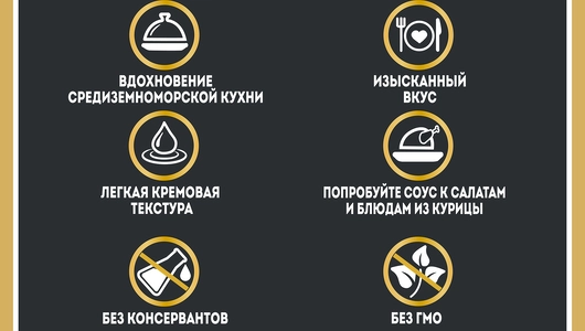 Соус Heinz Цезарь дой-пак 200 г