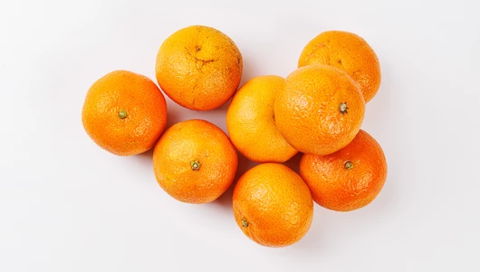 Мандарины Марокко