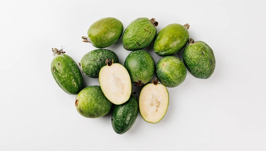 Фейхоа Абхазия, 500 г