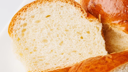 Булочки сдобные, 4 шт