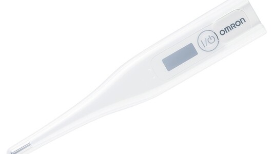 Термометр медицинский электронный OMRON Eco Temp Basic (MC-246-RU) Термометр медицинский электронный OMRON Eco Temp Basic (MC-246-RU)