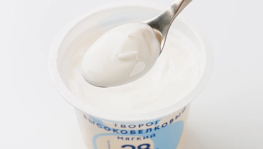 Творог мягкий высокобелковый 1,5%, 250 г