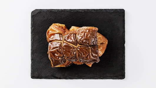 Рулет из клариевого сома г/к