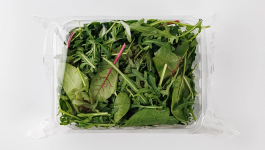 Микс салатный "Месклам" 125 г Микс салатный "Месклам" 125 г