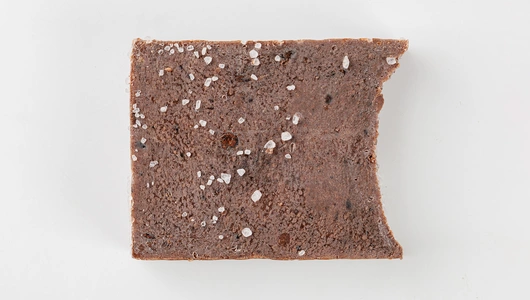 Мыло "Брауни с соленой карамелью"