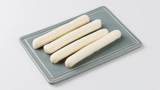 Сыр "Моцарелла" без лактозы палочки, 120 г