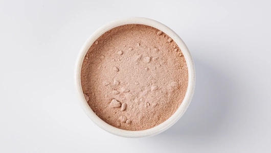 Красный лук сушеный молотый Золото Индии Красный лук сушеный молотый Золото Индии