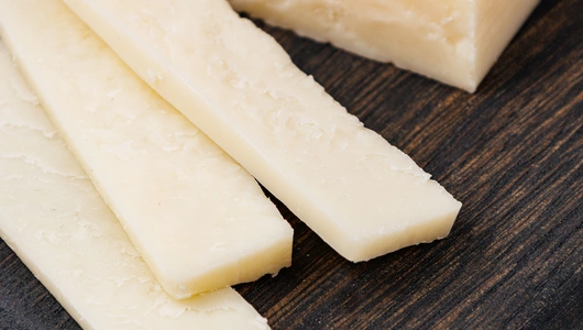 Сыр "Пармезан" 9 мес, 200 г