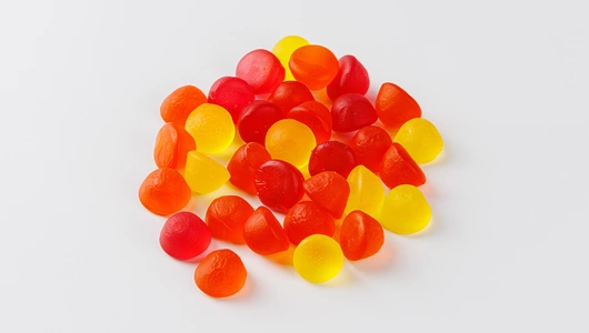 Витамин D3 1000 МЕ мармелад, 90 шт Витамин D3 1000 МЕ мармелад, 90 шт