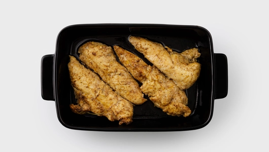 Филе цыплят-бройлеров малое в маринаде вес. Филе цыплят-бройлеров малое в маринаде вес.