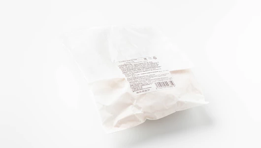 Слойка венгерская с творогом