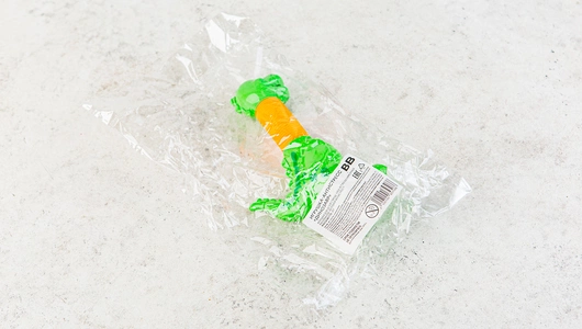 Игрушка-антистресс "Динозавр"