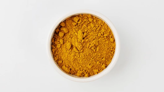 Смесь специй для карри Золото Индии