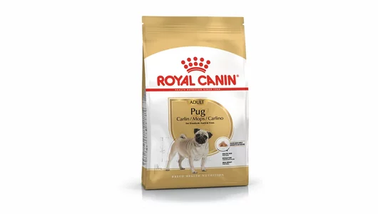 ROYAL CANIN 1,5кг для собак МОПС
